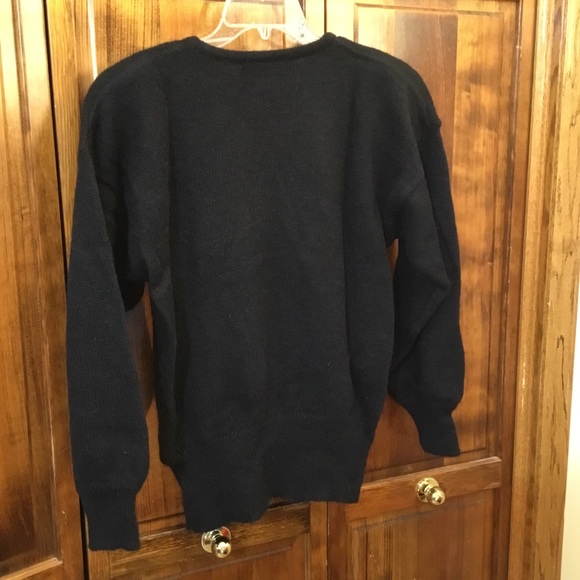 Escada mohair sweater - Picture 4 of 5